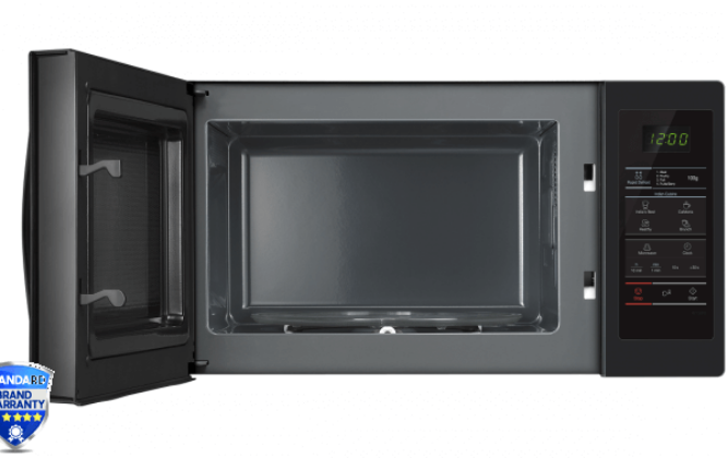 SAMSUNG 20 LITRE MW73AD-BD2 MICROWAVE OVEN